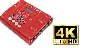 12G SDI <-> HDMI 4K Cross Converter +