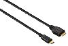 Kabel mann USB-C -> Micro-USB, 75cm (5 Gbit/s)