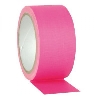 Tape 50mm Pink neon fluo, 25m