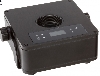 Led batterij spot 15Watt RGBW-Led incl wireless DMX, IP65