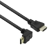 HS HDMI cable Male -> Male, 3m, HAAKS