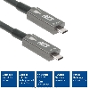 ACT USB-C 3.2 Gen2 Active Optical Kabel (AOC) connection cable, 10m