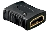 HDMI Female-Female Adapter