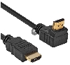 HDMI Kabel 4k 1,5m male-male haaks