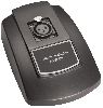 Microfoon tafelstandje (zware versie), XLR in-out
