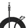 CAT6 kabel  1,5m F/UTP - RJ45 - LSHF