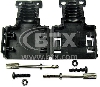 CDMX915H Kap voor VGA/DB9