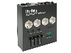 4-channel dimming pack, 10A per channel, total 40A