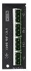 (er) ESP-88 EDR 4 channel line level input card