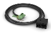 Endpoint Microphone Extension Cable