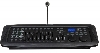 192 Kan. DMX controller for scanner & moving head (up to 12 fixtures with 16 channels each)