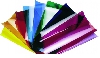 Kleurfilter vel 122 x 50