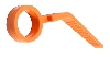 Fingerlift Orange CC MKII