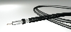 SDI-HD Video kabel 75ohm LSHF (FRNC)