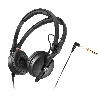 506909 - Closed-back, on-ear professional monitoring headphones