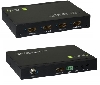 HDMI 4x1 Multi-viewer with seamless switcher