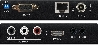 HdBaseT receiver HDMI+RS232+POC + audio break out