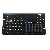 (1) 36CH DMX Controller Specifically designed for the HEX Series of American DJ