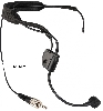 Headset voor HF-BPACK