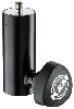 Adapter 3/8 male (12mm) -> 35mm loudspeakerstand