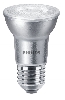 Ledlamp voor Par20 6W - Warm Wit - E27 -25°
