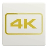 4K feature add-on Pearl 2 exclusief pearl 2