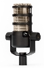 Dynamische Broadcast Micro optimized voor podcasting, XLR