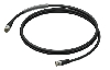 BNC-Kabel 3G-SDI 5m - Neutrik connectoren