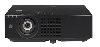 LCD-projector Laser WUXGA 6200 Ansi, 1.09-1.77:1, HDBaseT, ZWART