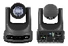 PTZ-Camera 30x optical zoom, 3G-SDI,HDMI,IP, CVBS, 1920*1080p, gray