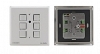 6 Button universal room controller