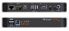 Mixer/Capture Device (2xUSB + 1xHDMI Inputs, 1 USB + 1 HDMI) + LAN+RS-232