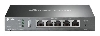 Gigabit Multi-WAN VPN router, 5 poorten