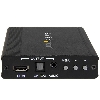 (er) VGA tot HDMI videoconverter with scaler