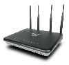 EPIC 3 Dual Band Wireless AC3100 Gigabit Router w/ Domotz & Router Limits