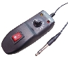 Remote voor Z-350 met 3m Stereo jack-kabel